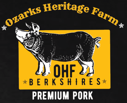 Ozarks Heritage Farm