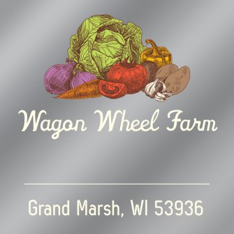 Wagon Wheel Farm