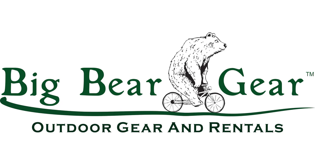 Big Bear Gear Farm Market