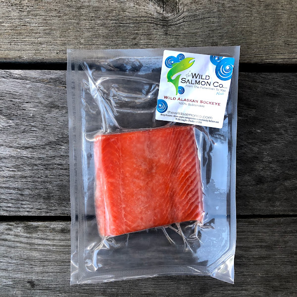 Wild Salmon Co. photo 3