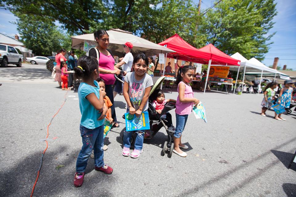 Crossroads Farmers Market photo 5