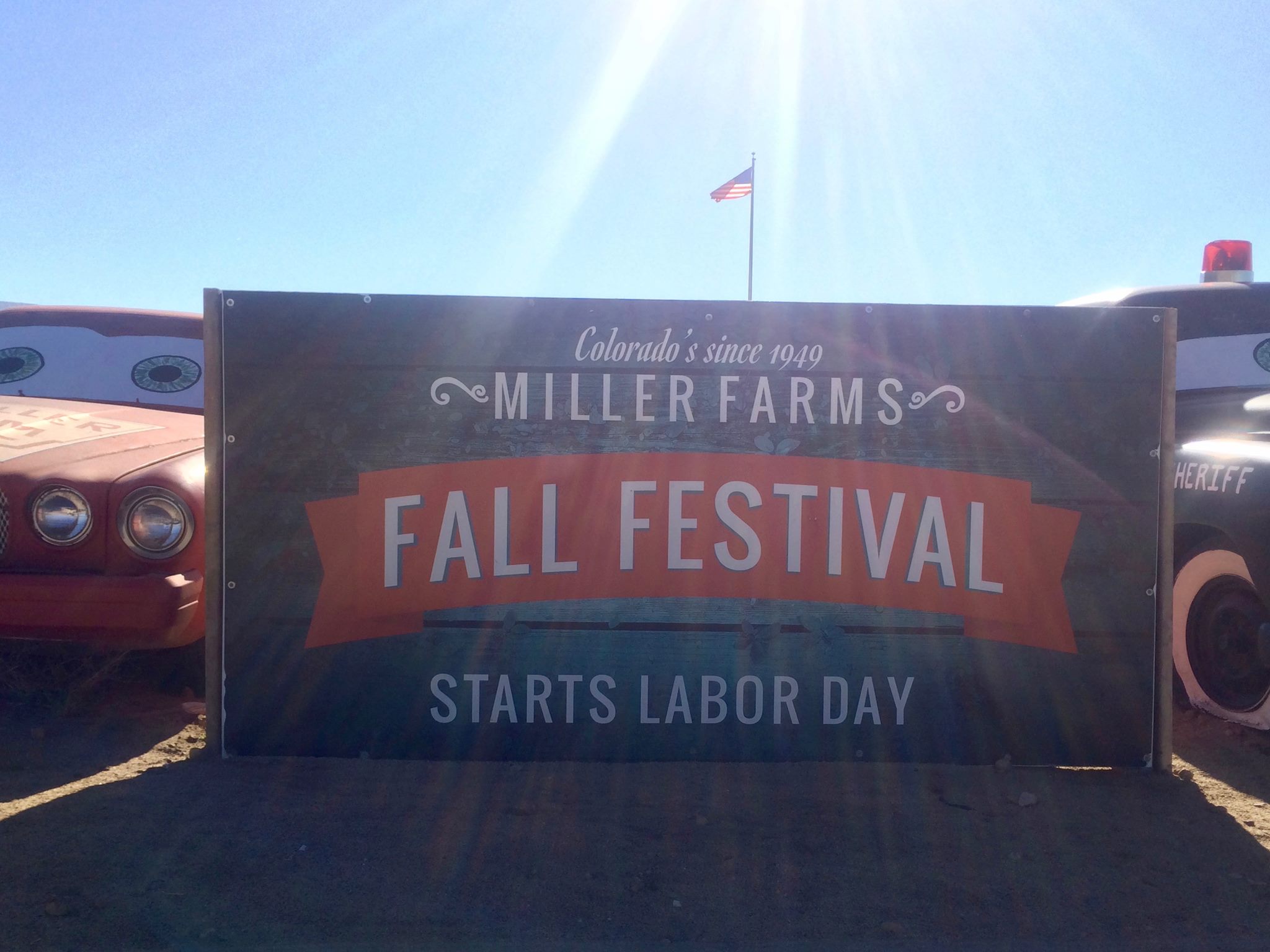 Miller Farms
