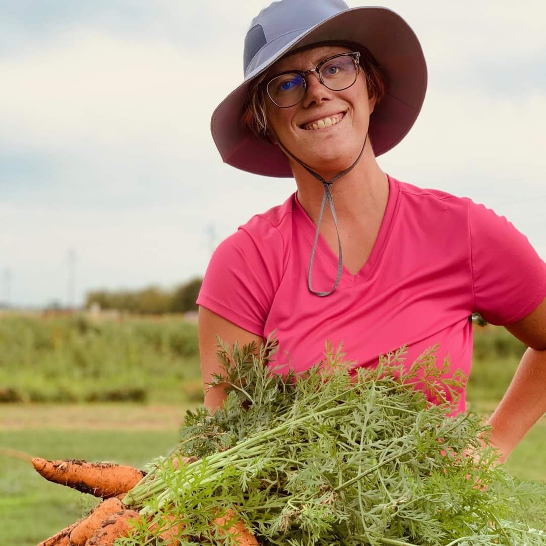 Heikes Family Farm CSA photo 3