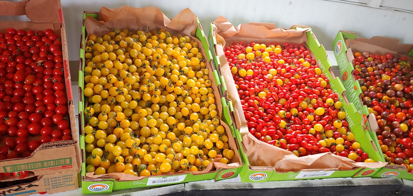 Heikes Family Farm CSA photo 4