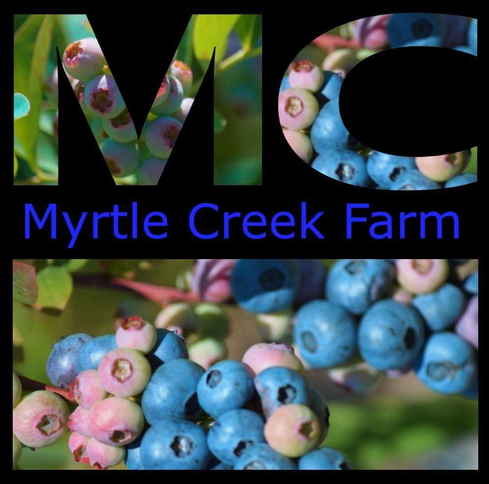 Myrtle Creek Farm photo 3