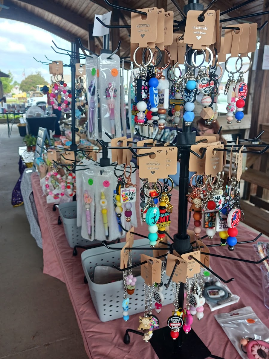 Frankin's Market on Main - Franklin's Farmers Market