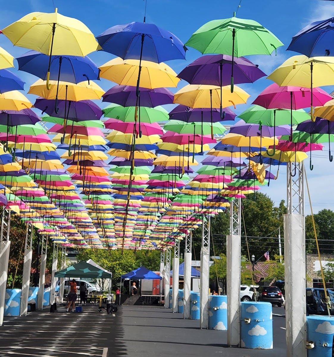 Batesville Farmers Market