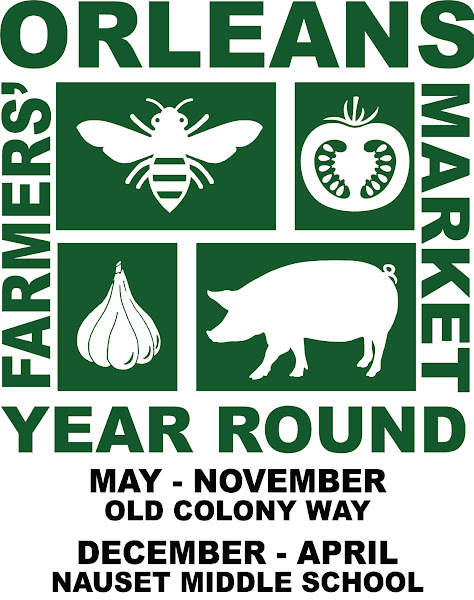 Orleans Farmers' Market