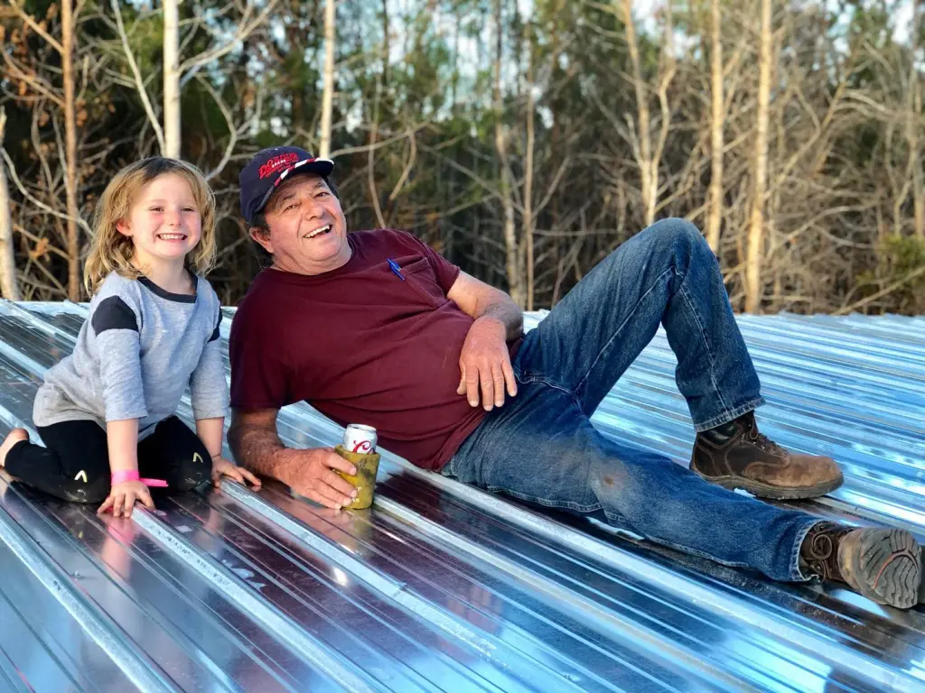 Whippoorwill Farms SC photo 10