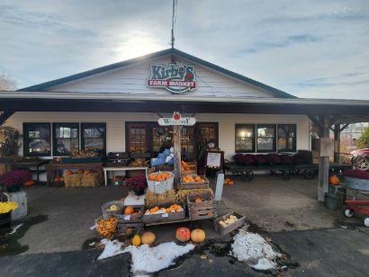 Kirbys Farm Market photo 2