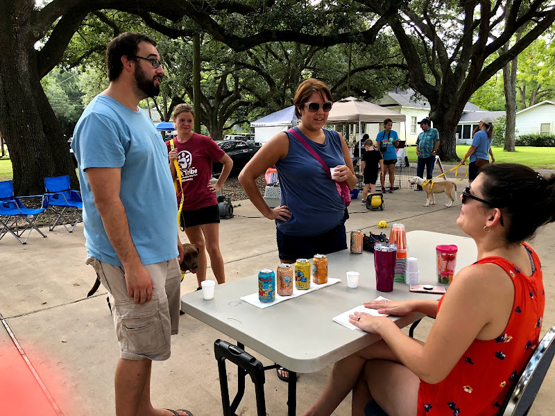Peach Street Farmers Market photo 3