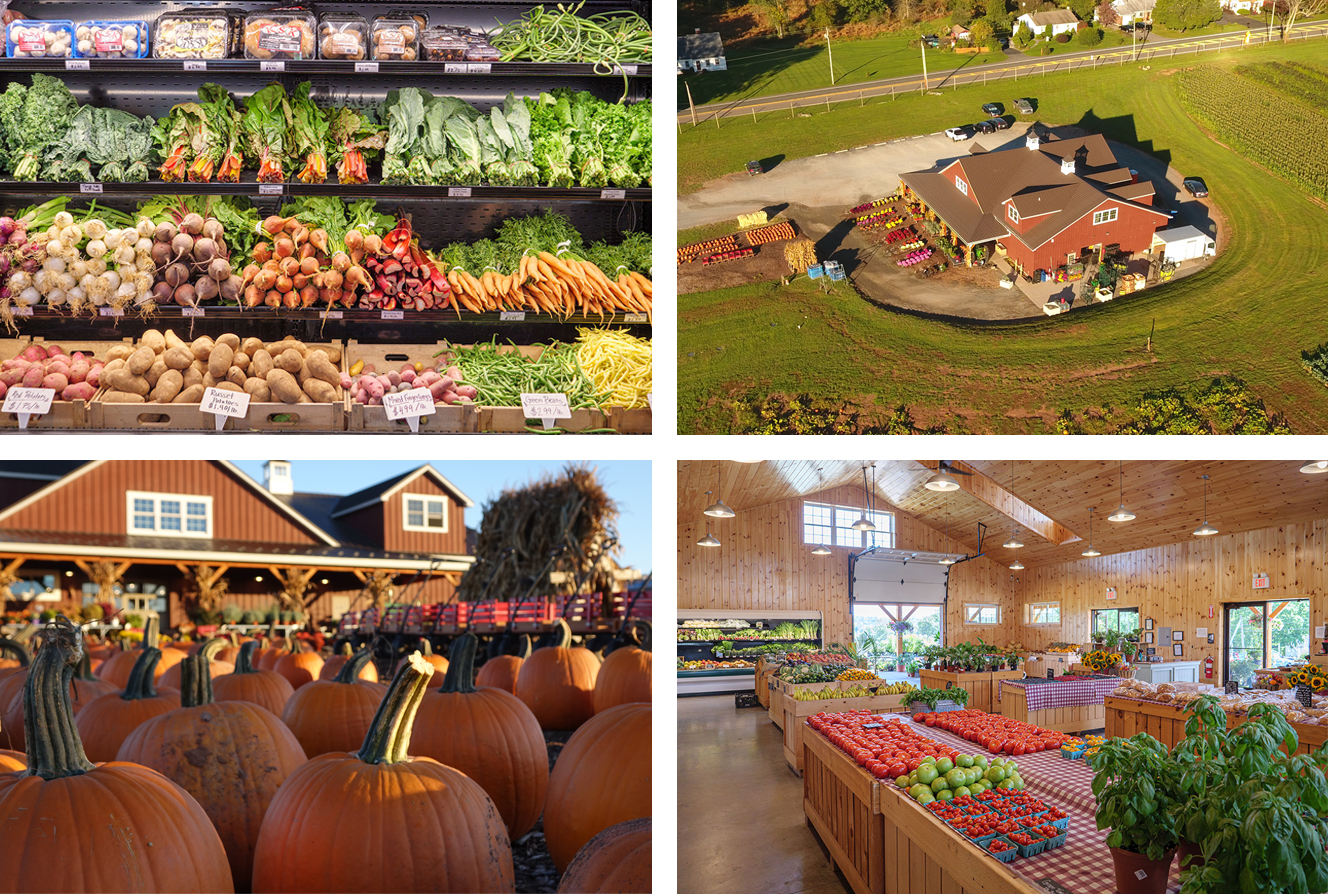 Phillips Farms Market