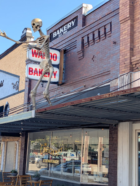 Wahoo Farmers Market photo 2