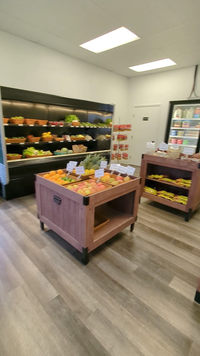 Desert Spoon Food Hub photo 3