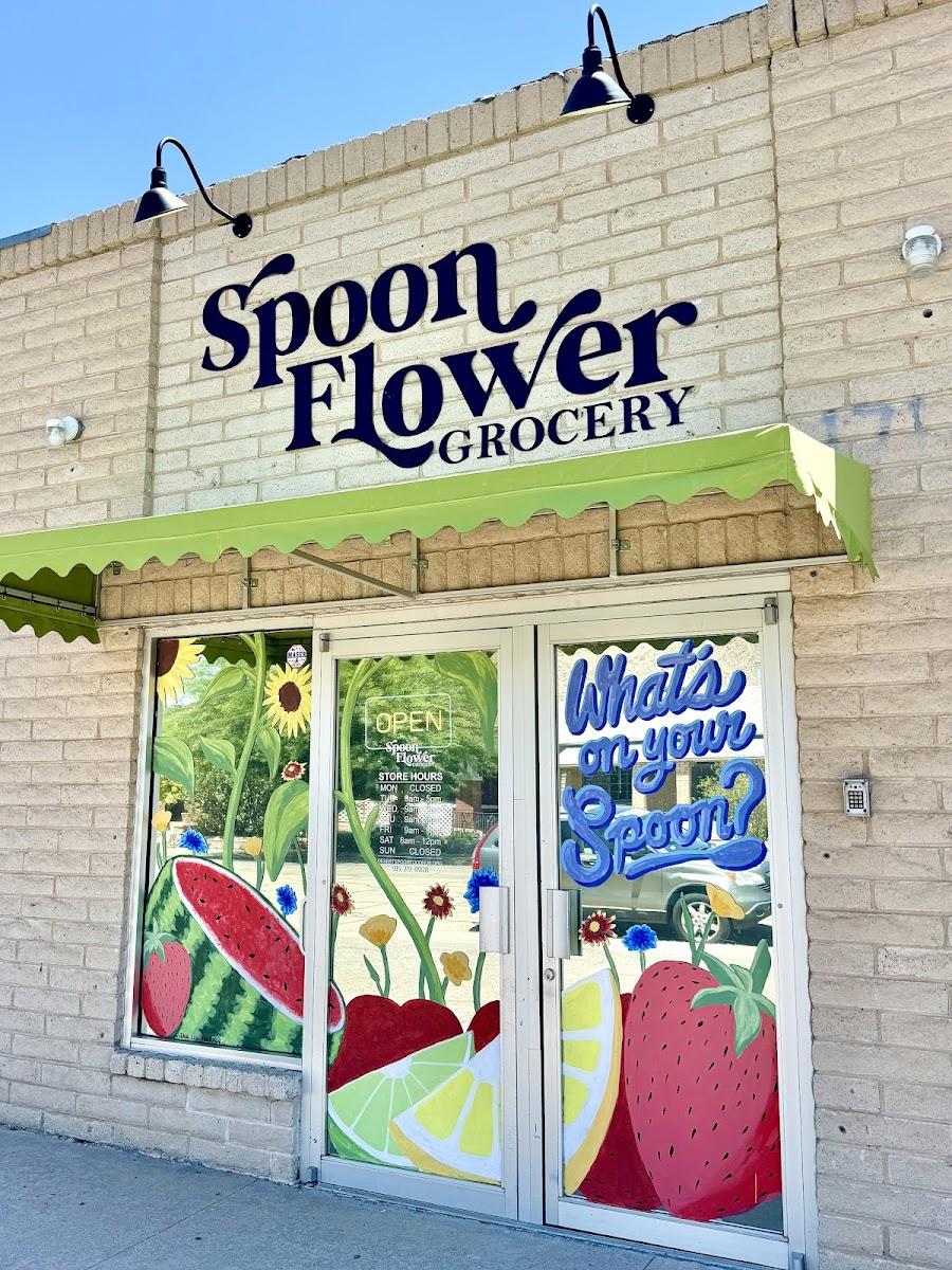 Desert Spoon Food Hub photo 4
