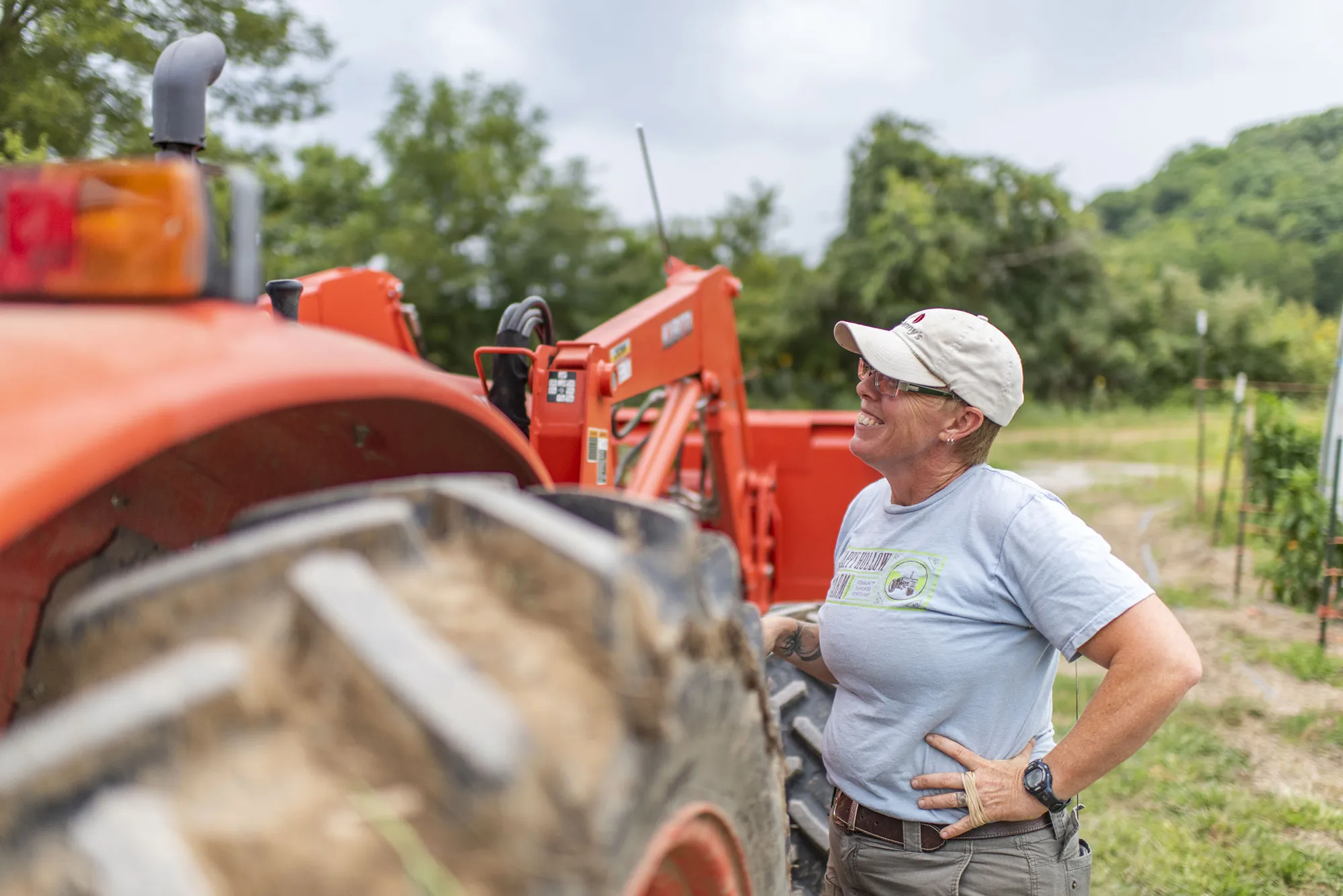 Happy Hollow Farm, LLC