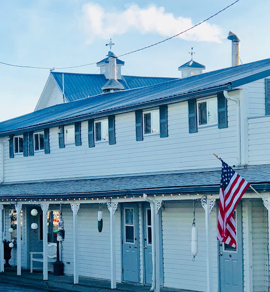 Blood, Sweat, & Food Farms