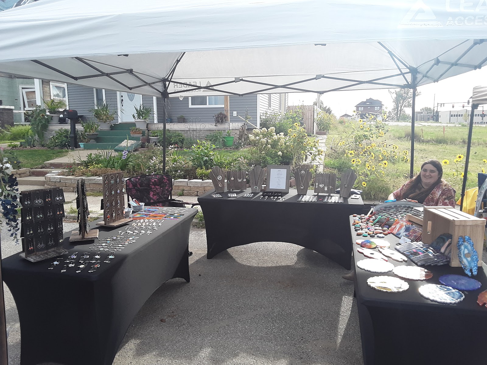 Cartwright Downtown Farmer's Market photo 2