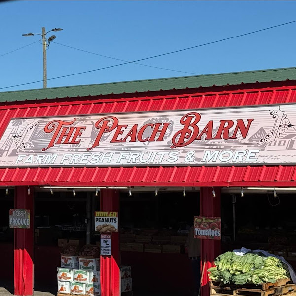 Alabama Farmers Market photo 4