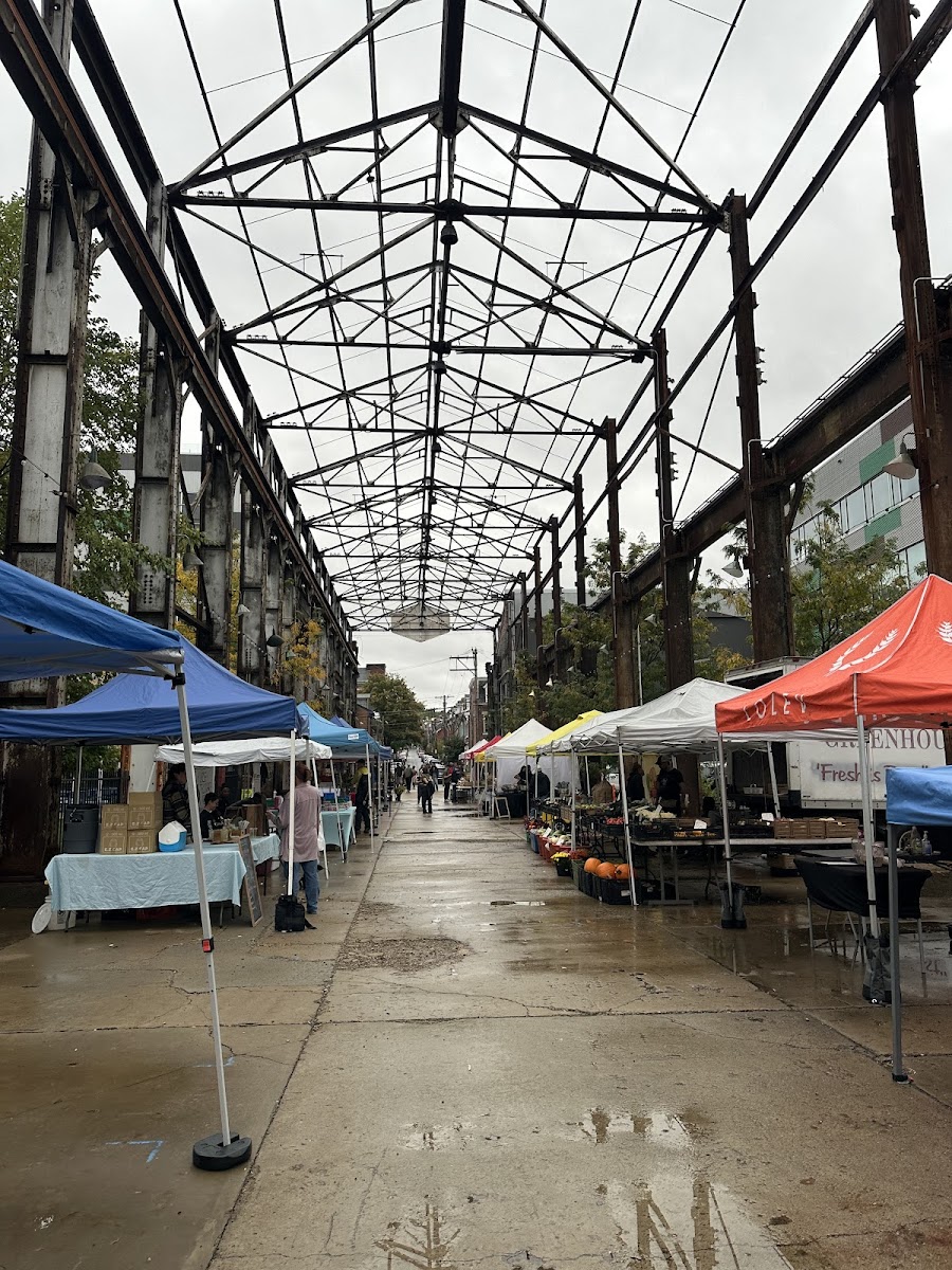 Fox Chapel Farmers' Market photo 2