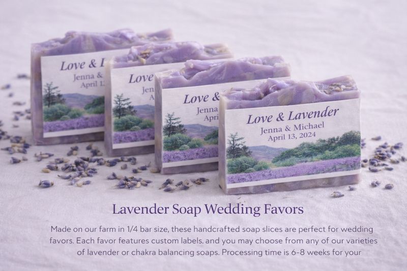 Peaceful Acres Lavender Farm