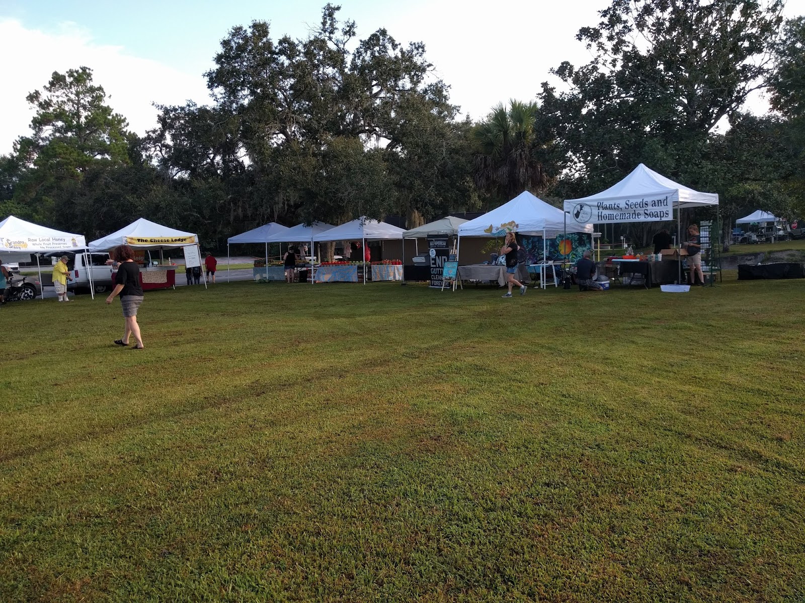 Hernando County Growers' Association, Inc.