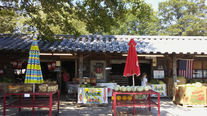 Mauldin Farmers Market photo 2