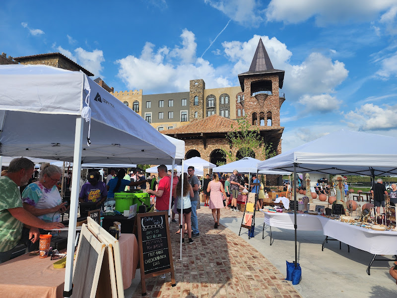 Mauldin Farmers Market photo 3
