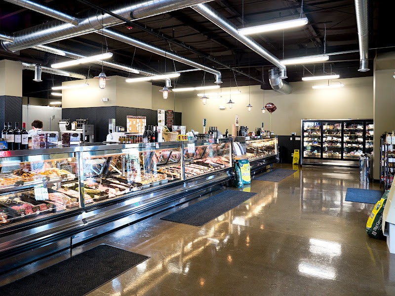 B & E Meats & Seafood