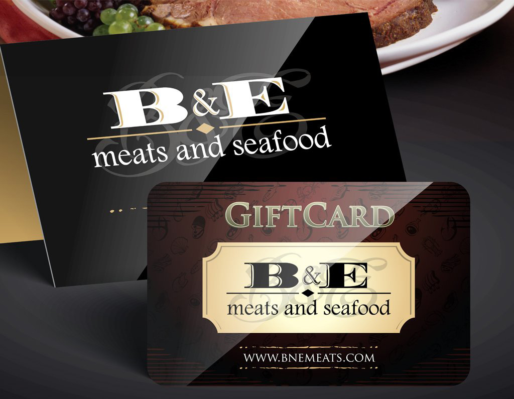 B & E Meats & Seafood