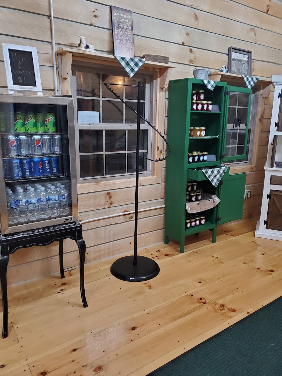 Kelsey Lake Market