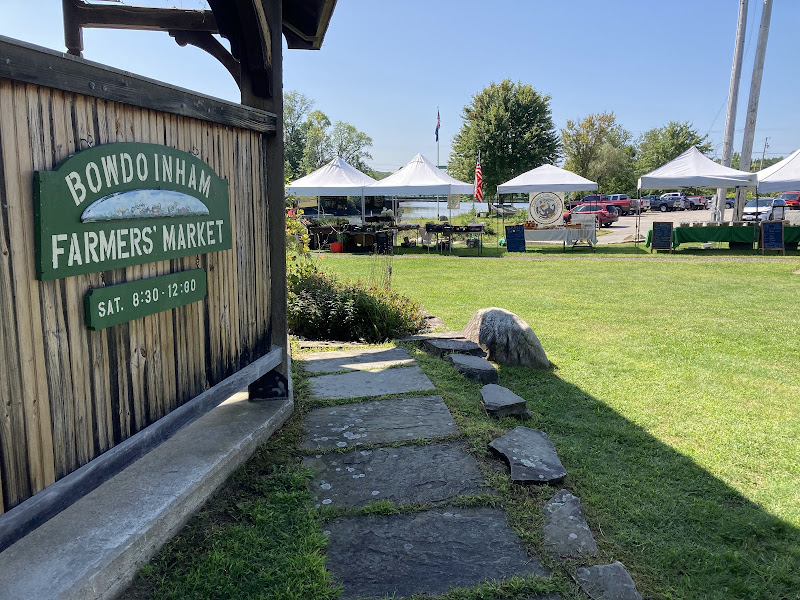 Bowdoinham Farmers' Market