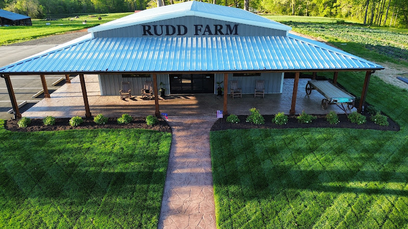 Rudd Farm photo 2