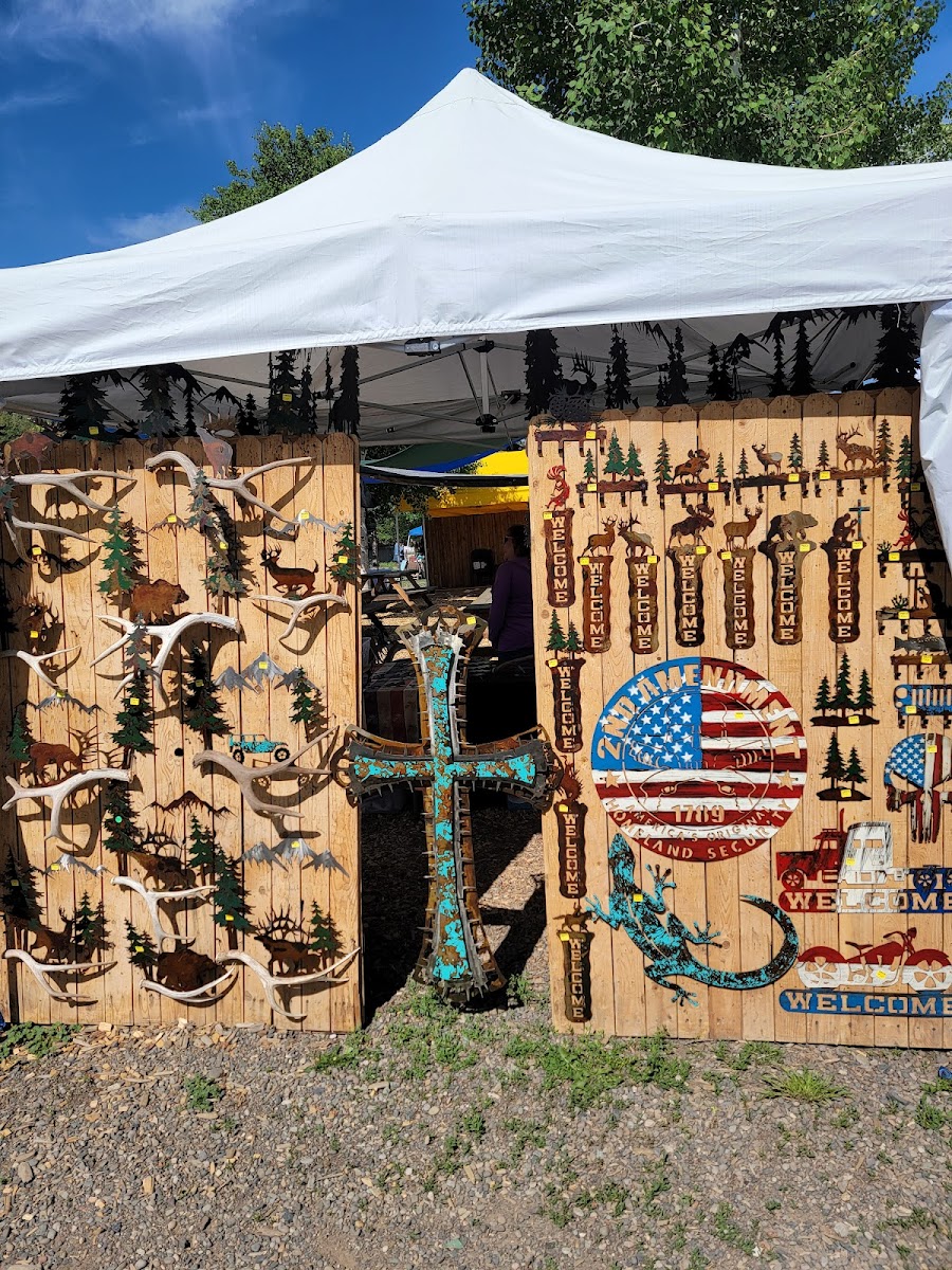 Pagosa Farmers Market photo 2