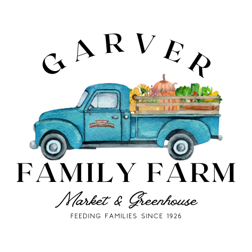 Garver Family Farm Market