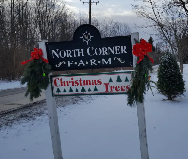 North Corner Farm