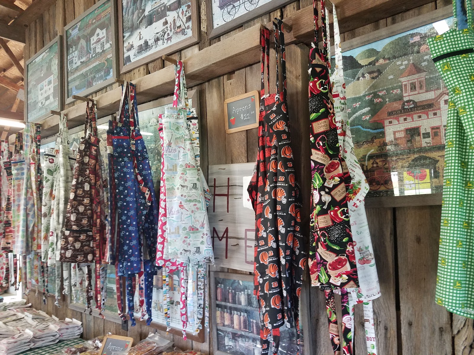 Jackson's Farm Market photo 2