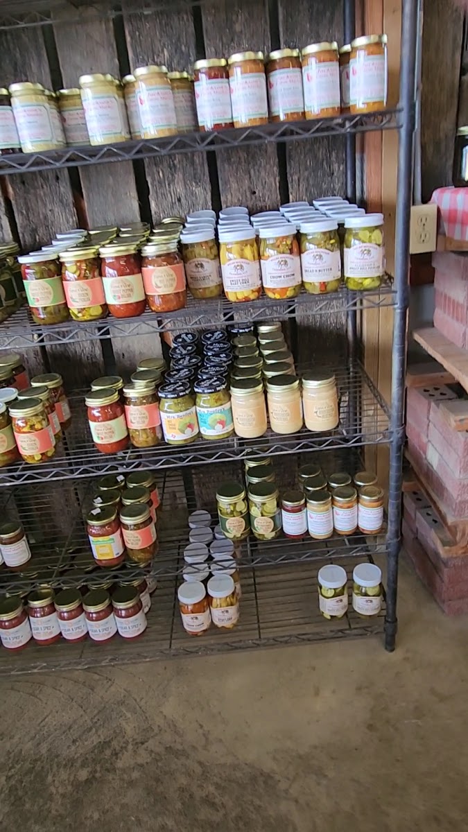 Jackson's Farm Market photo 4