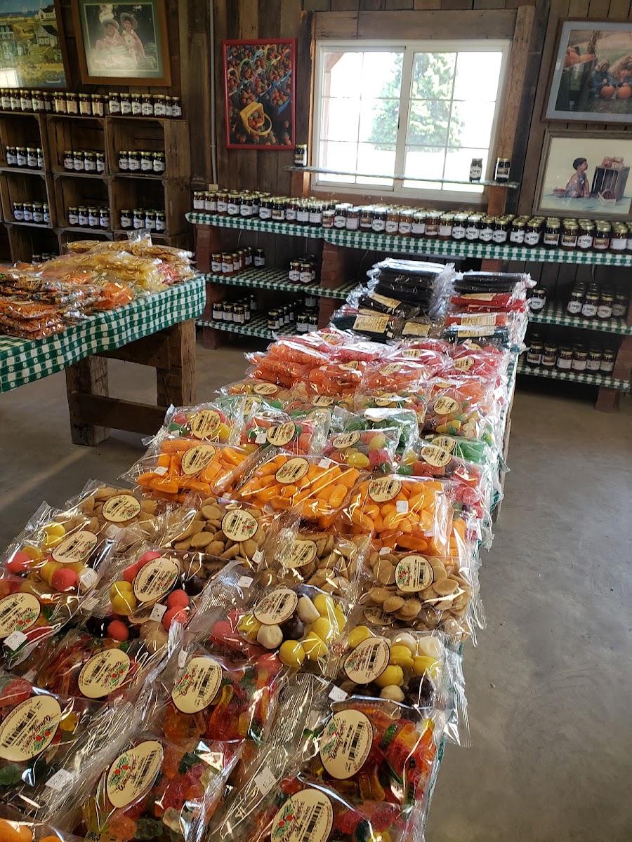 Jackson's Farm Market photo 5