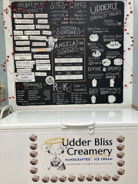 Udder Bliss Creamery photo 2