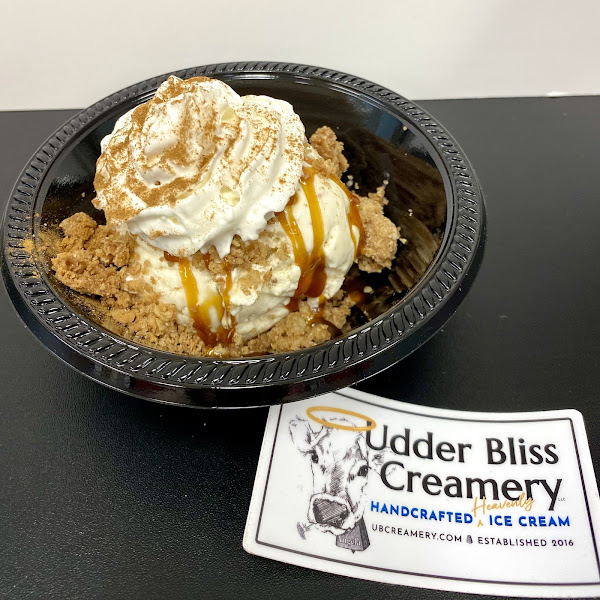 Udder Bliss Creamery photo 6
