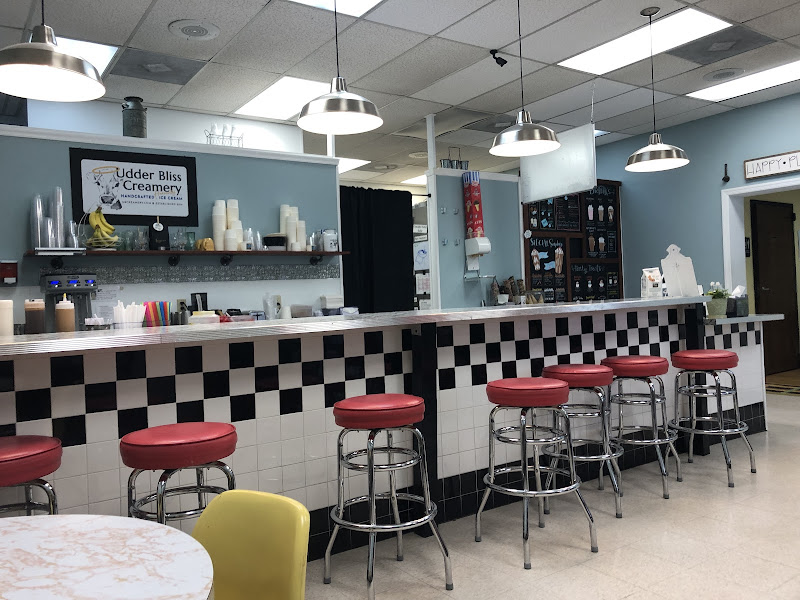 Udder Bliss Creamery photo 7