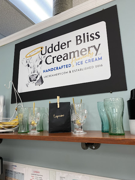 Udder Bliss Creamery photo 10