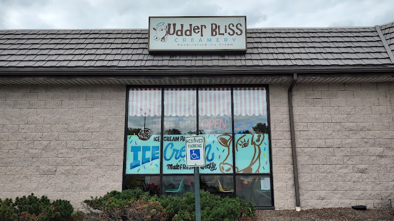 Udder Bliss Creamery