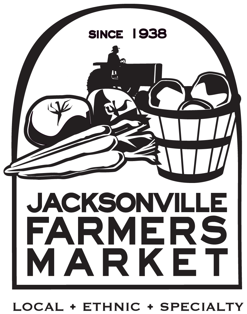 Jacksonville Farmers Market