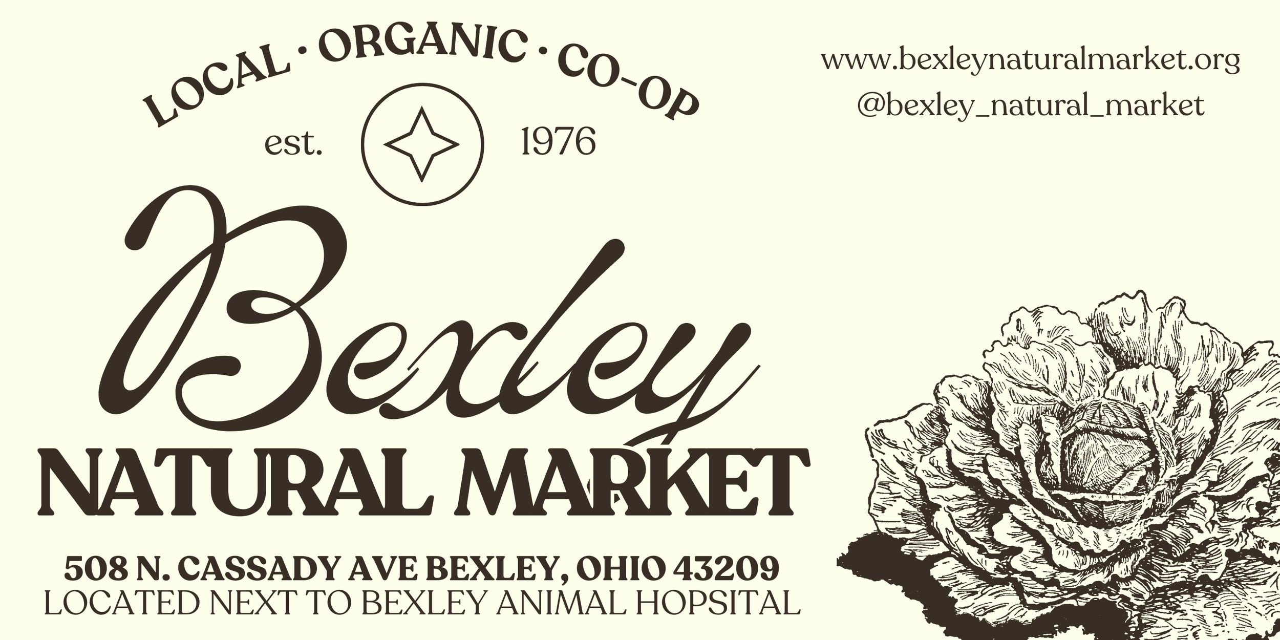 Bexley Natural Market Farmers Market