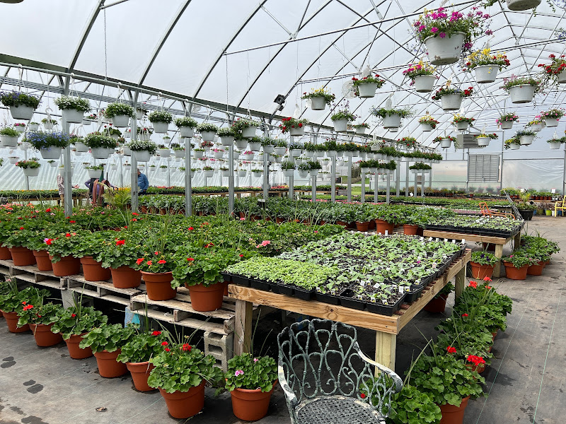 Fusilier Family Farms