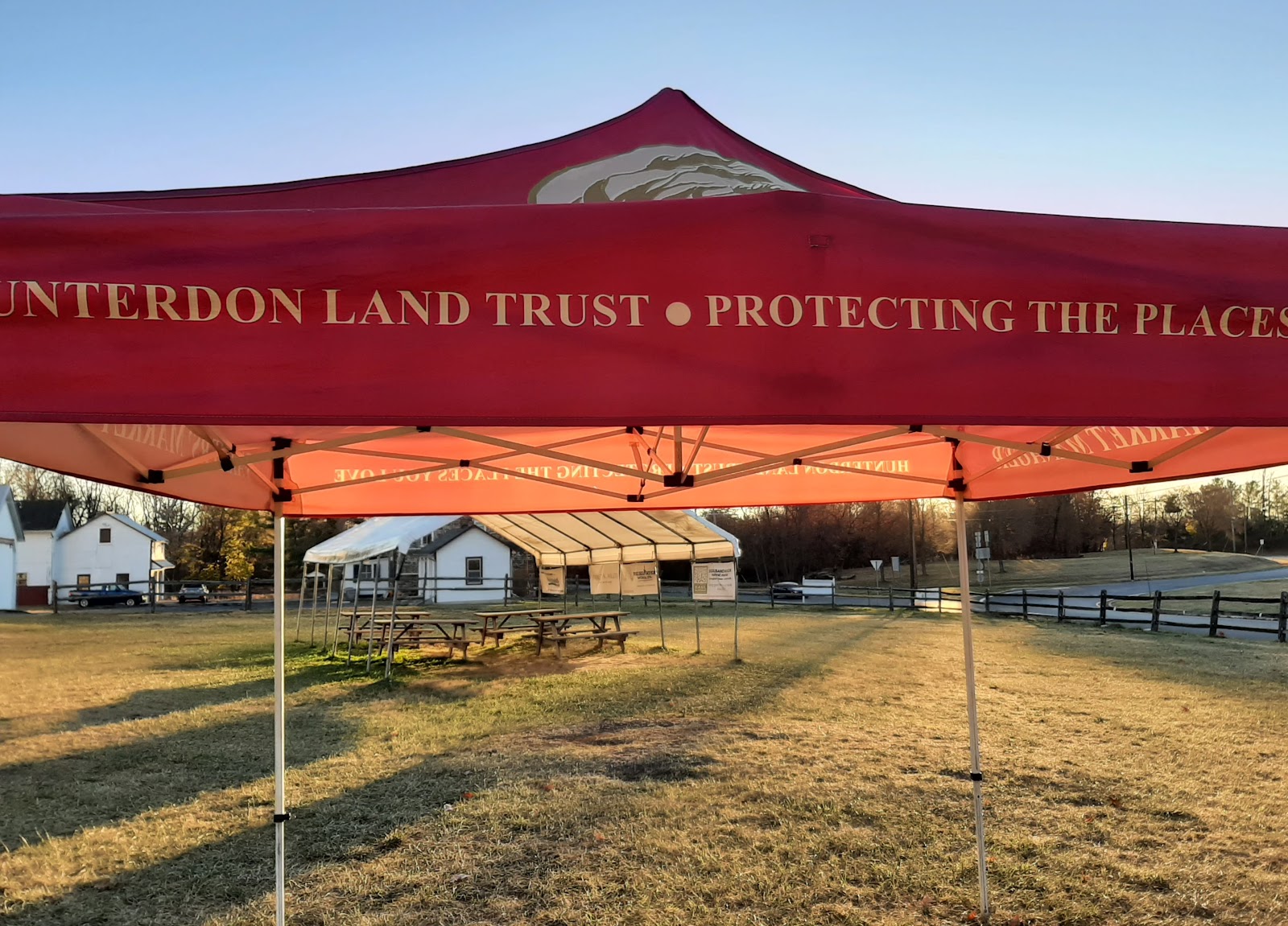 Hunterdon Land Trust Farmers' Market
