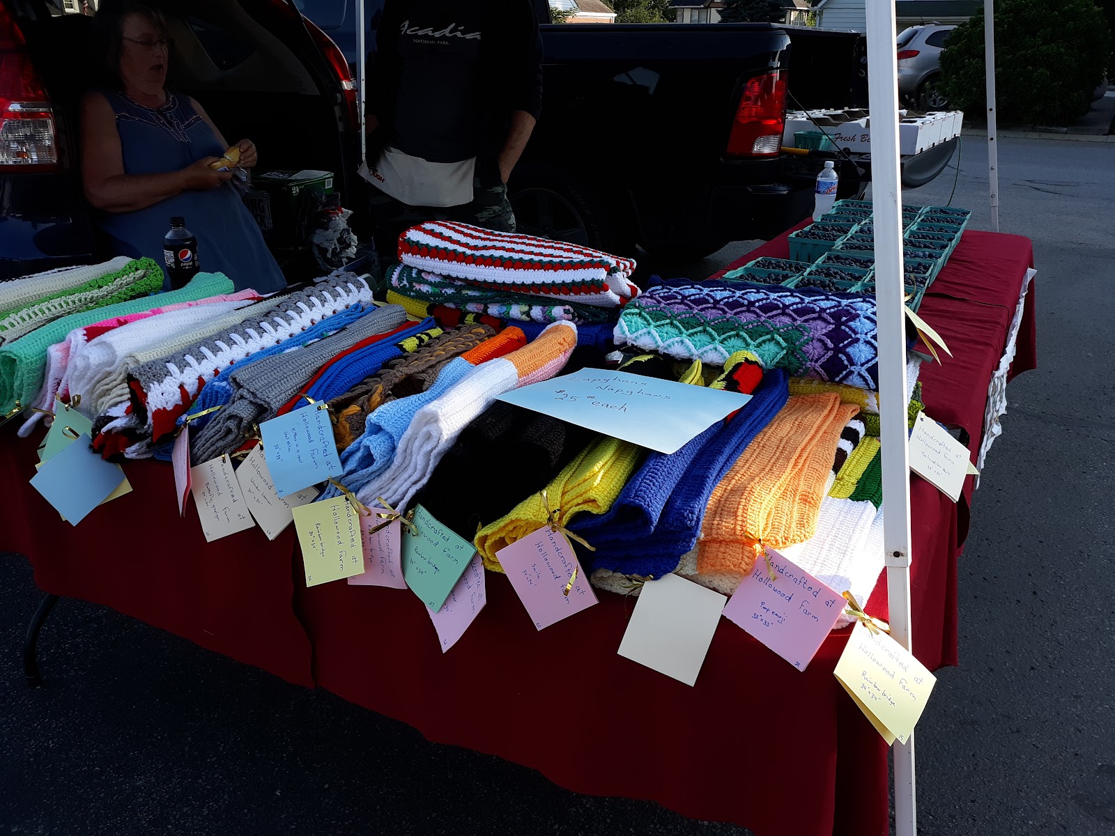 Clarion Farmers' Market photo 2