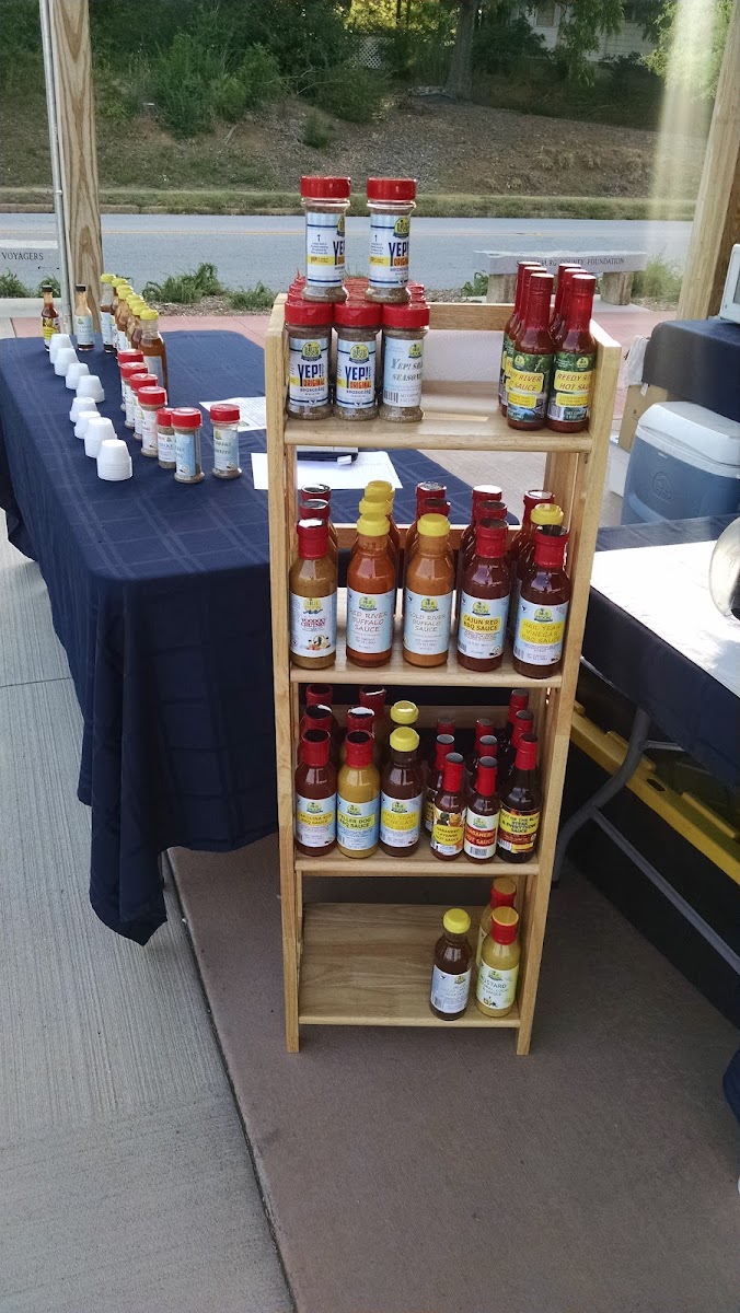 Hub City Farmers' Market photo 3